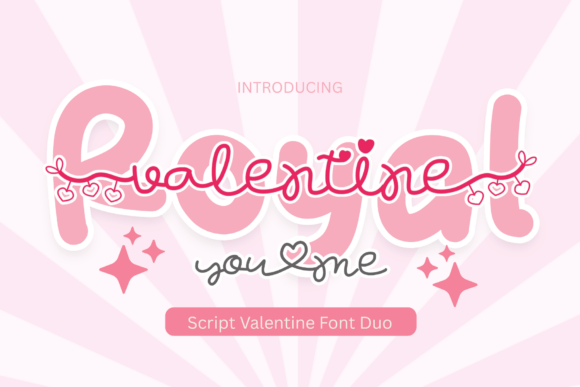 A Playful Font That Makes Campaigns Pop