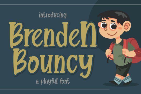 Brenden Bouncy: A Designer’s Real-World Review