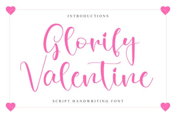 Glorify Valentine: A Designer’s Real-World Script Review